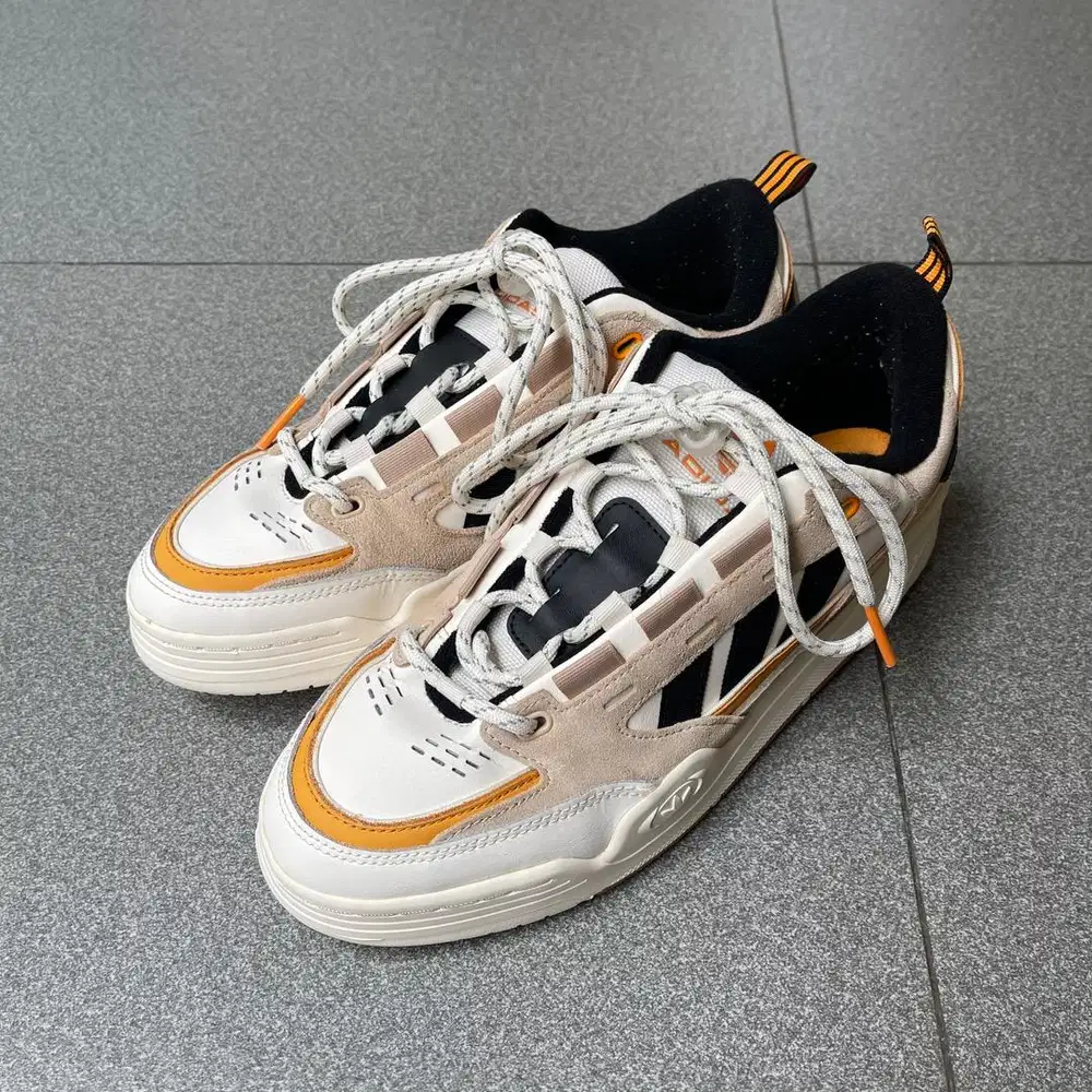 Adidas Adi2000 Size 42