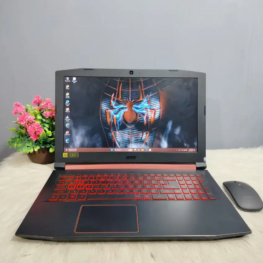 GAMING - Laptop Acer Nitro 5 AN515-52