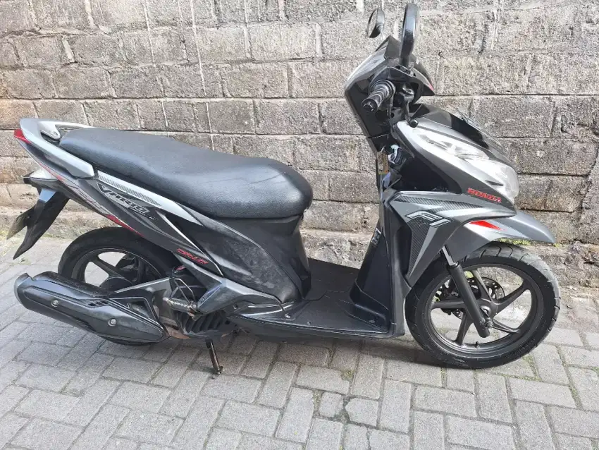 Dicari untuk dibeli vario 125 plat ab