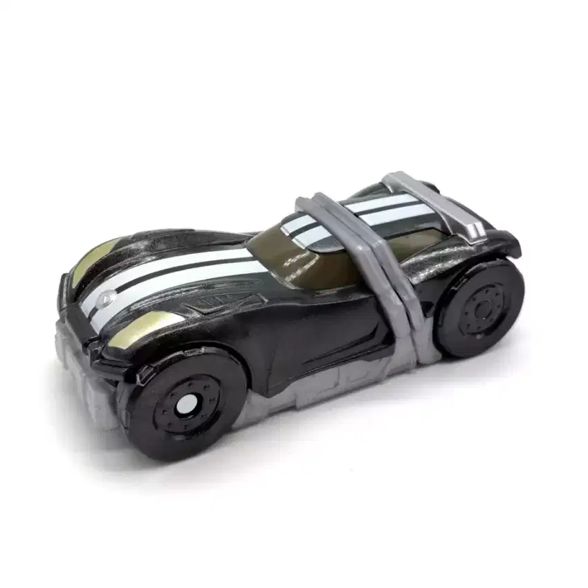 Diecast mainan mobil kamen rider