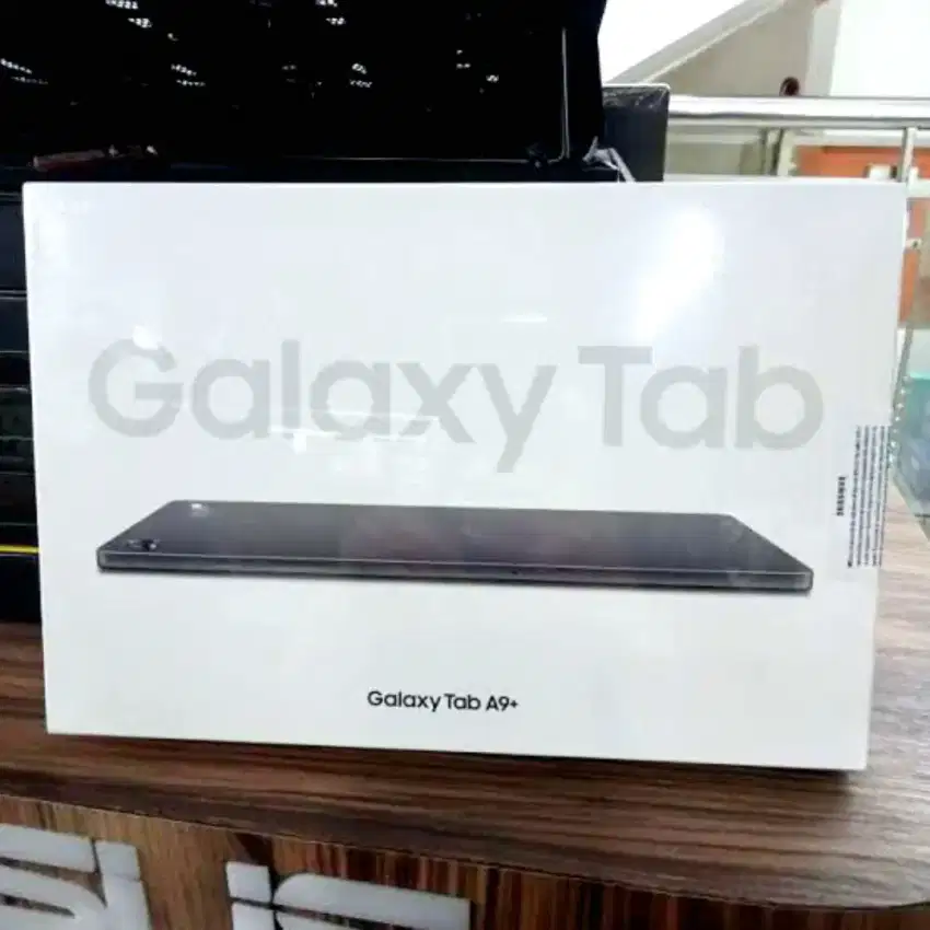 Galaxy Tab A9+ 5G