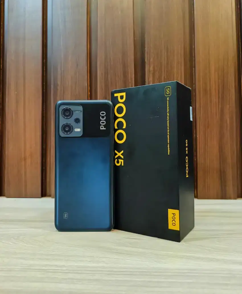 XIAOMI REDMI POCO X5 5G