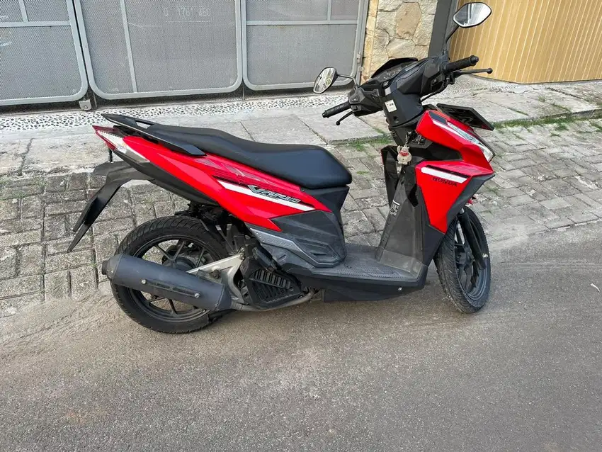 Dijual Honda Vario 125cc