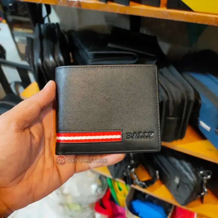 Dompet Kulit Pria B