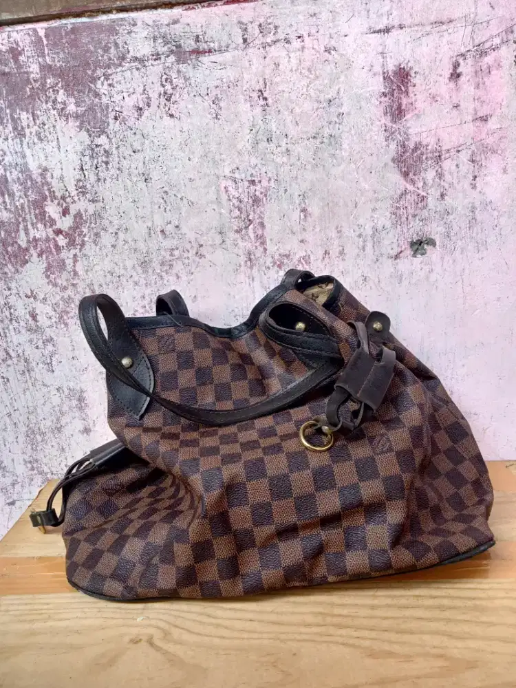 Tas gendong/slempang fashion