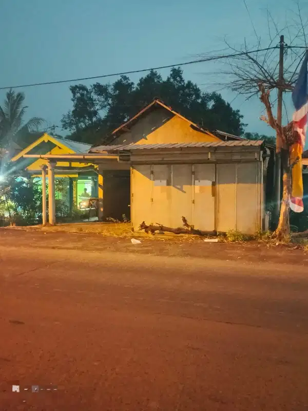 lelang rumah mojokerto di gondang di raya karangkuten