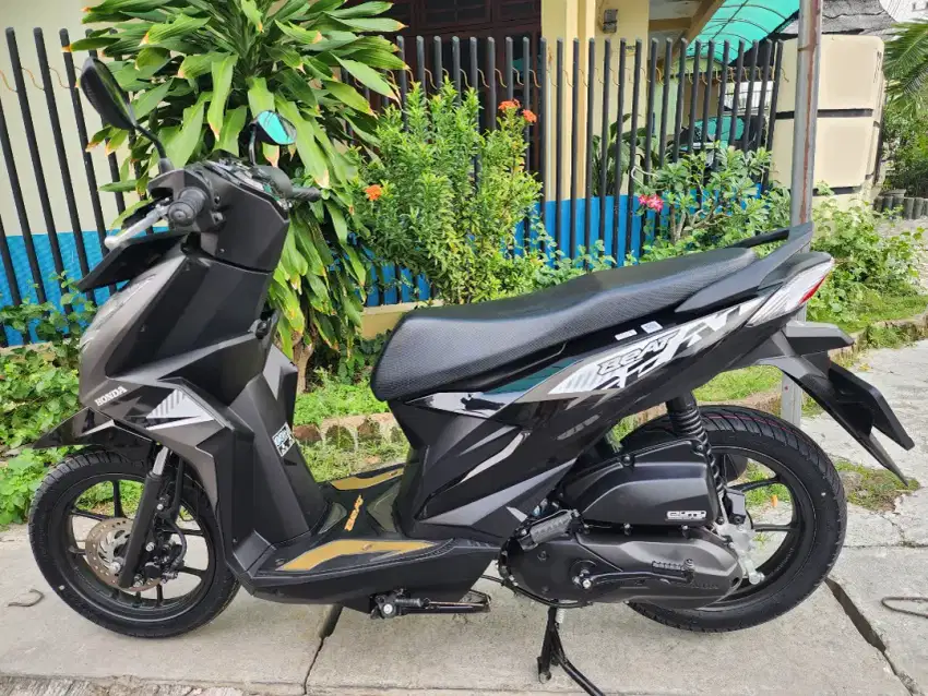 Honda Beat FI , Th 2024 , KM 3000