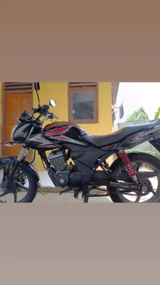 verza 2015 mesin adem siap pakai