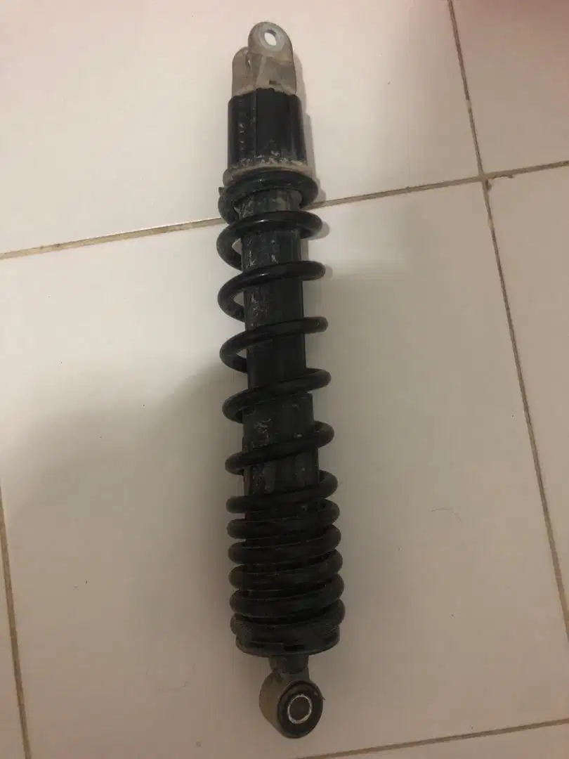 shockbreaker ori vario 160 cbs