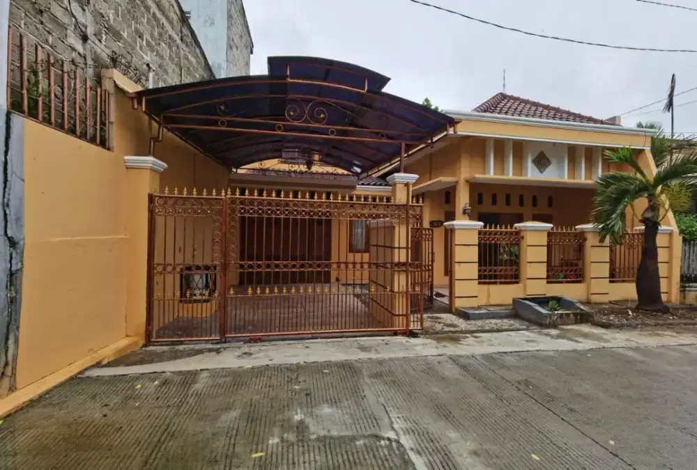 Disewakan Rumah Untuk Keluarga daerah Joglo Kembangan