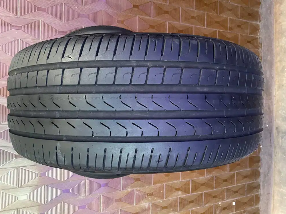 Ban Pirelli Scorpion Verde  255 45 r20  1pcs