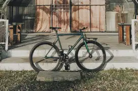 Fixed Gear, Fixie