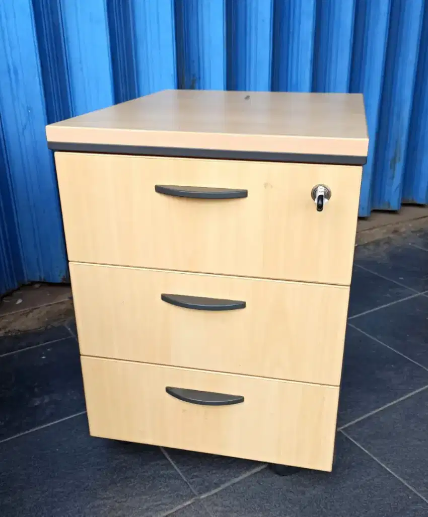 Nakas eks Bank / Drawer