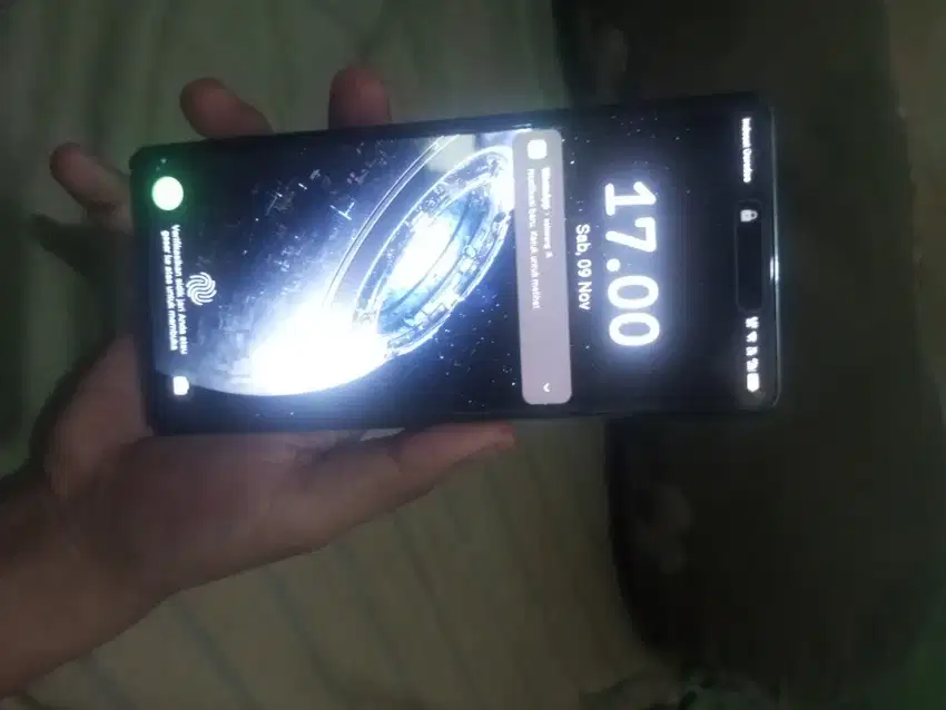 Infinix gt 20pro 12gb bukan 8gb