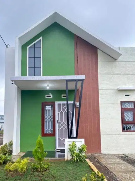 Dijual Rumah Subsidi sekitar Tanralili, Maros