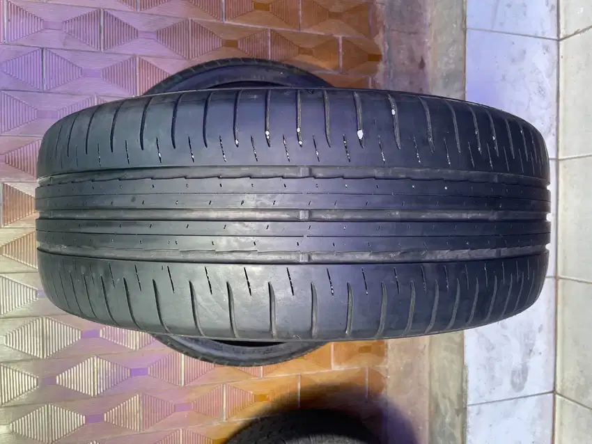 Ban Dunlop Sp Sport Maxx 215 55 r18 1pcs