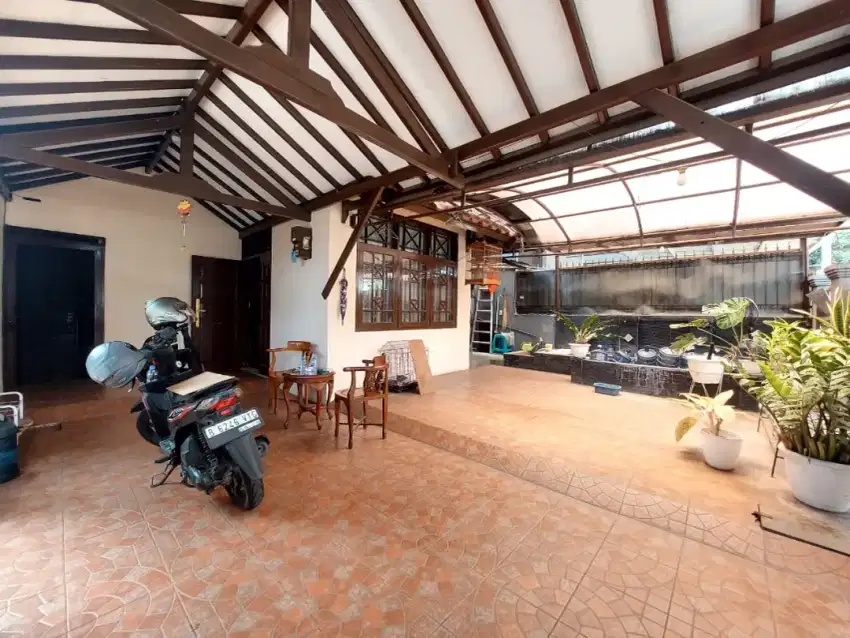 Dijual Rumah perumahan Banjar Wijaya Kota Tgr