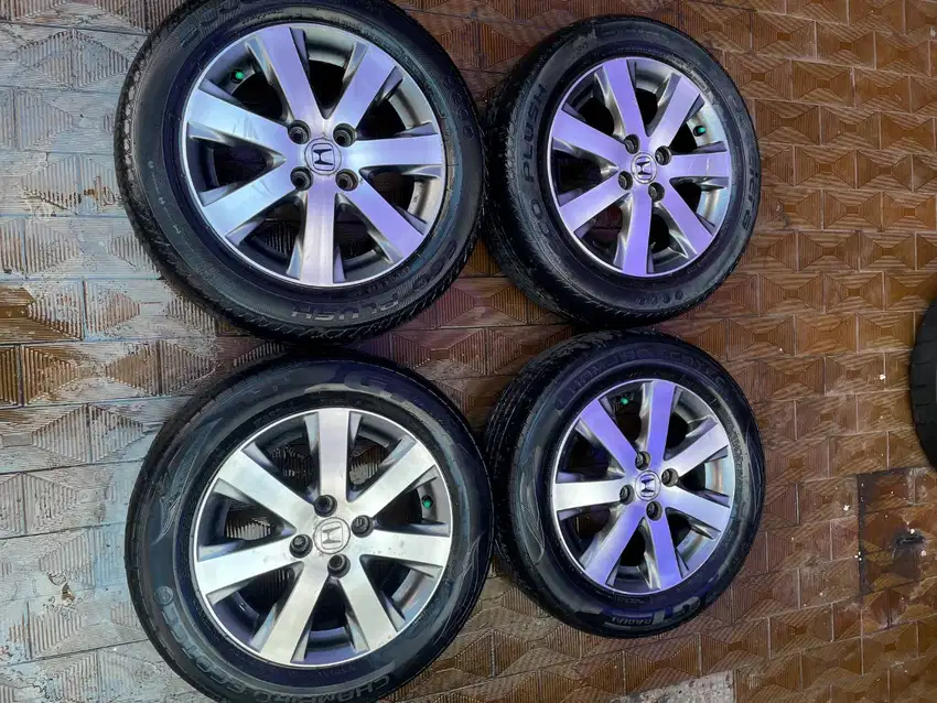 Velg Oem honda Freed Ring 15 Include Ban