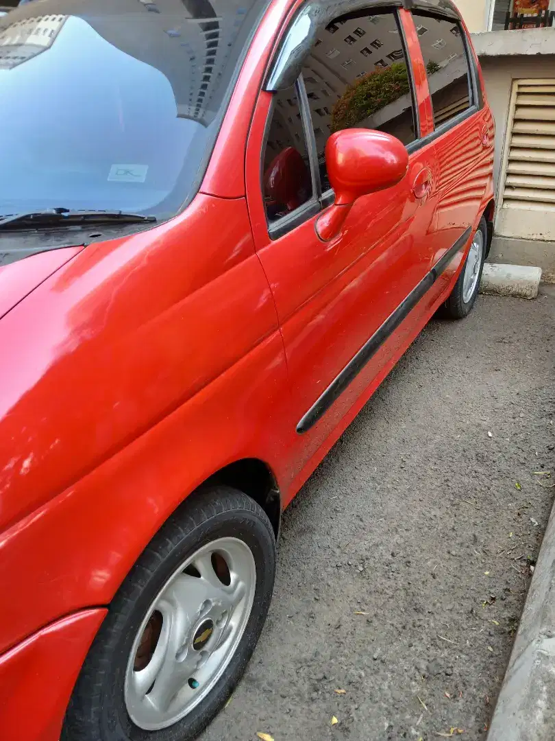 Asalam mualaikum wr wb ijin jual mobil imoet ..