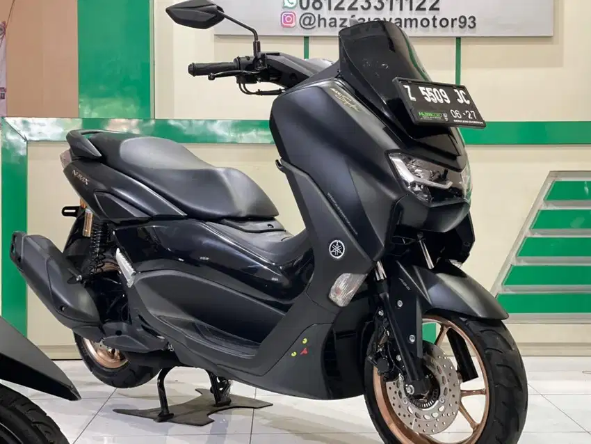 Yamaha NMAX 155 ABS 2022