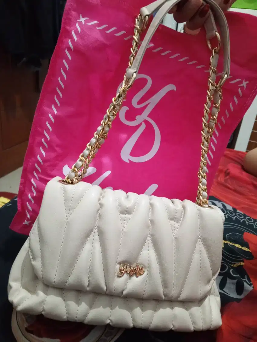 Tas wanita elegant