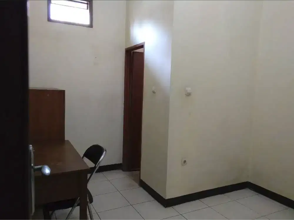 Kost dekat TSM, Gatot Subroto, Buah Batu, BKR, Horison, sekitarnya