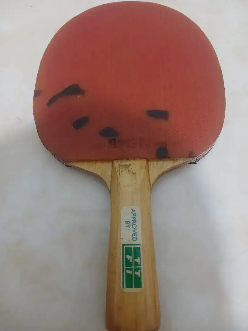 Bet Pingpong GKI Kungfu