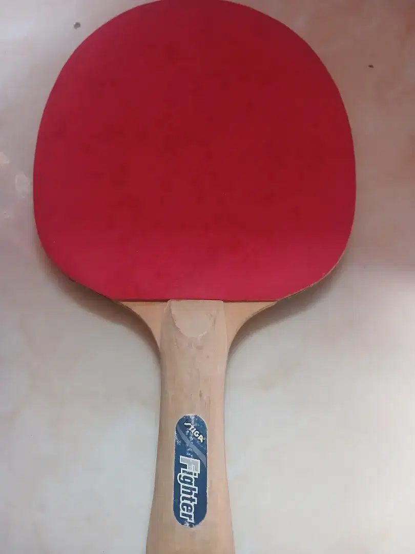 Bet Pingpong Stiga Fighter