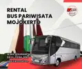 Sewa Bis Pariwisata Rental Mobil Murah Medium Big Bus Elf Hiace Luxury