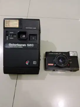 Dijual Kamera Jadul