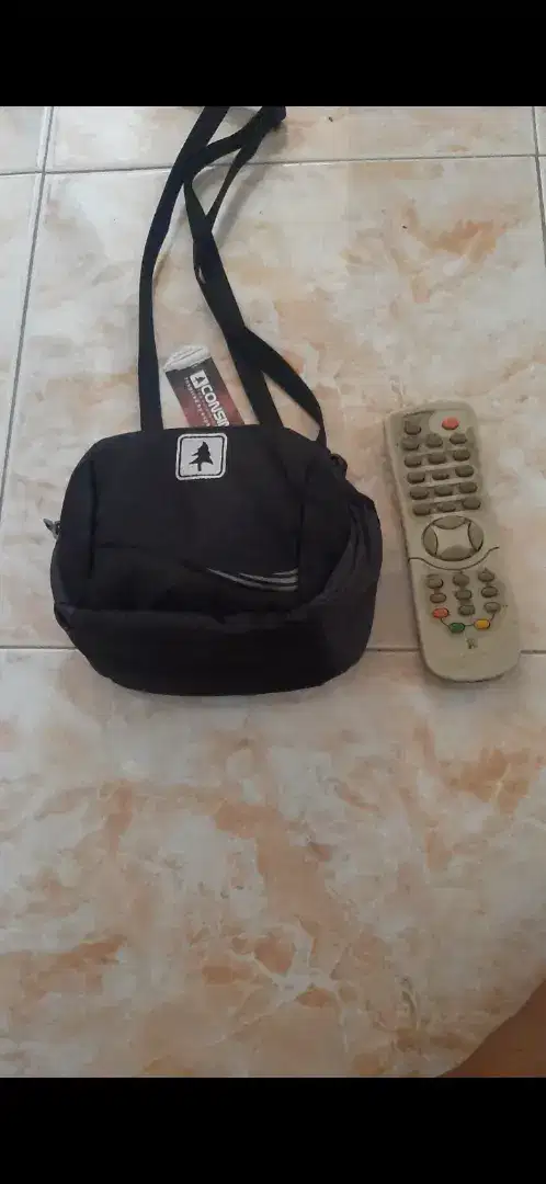 Tas Consina Hp c11