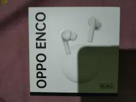 Headset Oppo Original