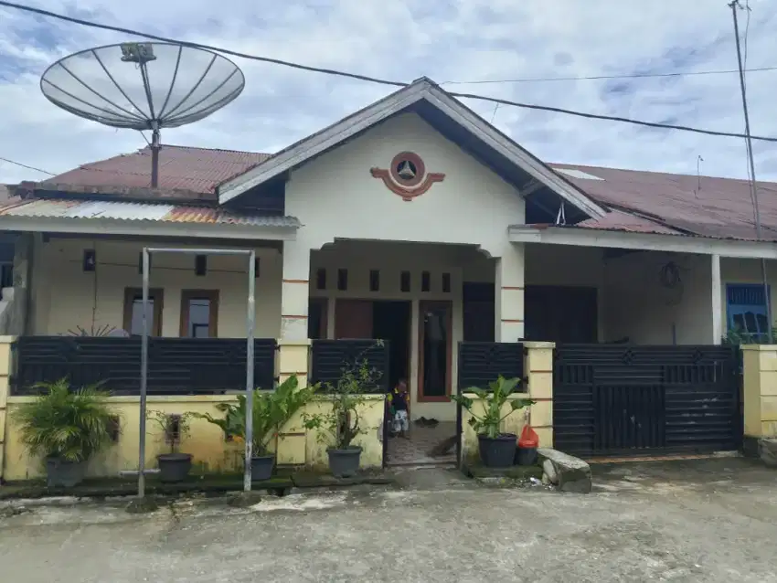 Rumah ini Dijual