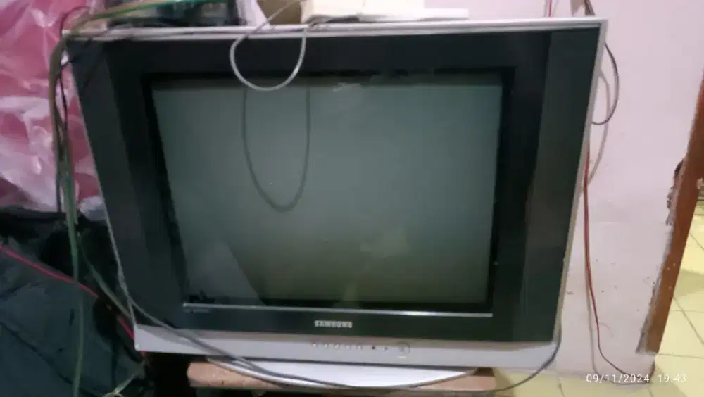 Jual BU tv samsung