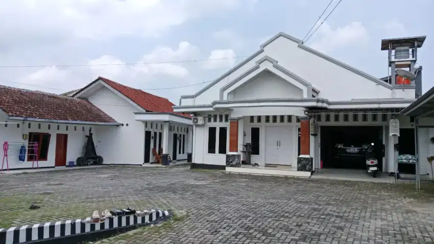 Azwa Kost Kamar Reguler