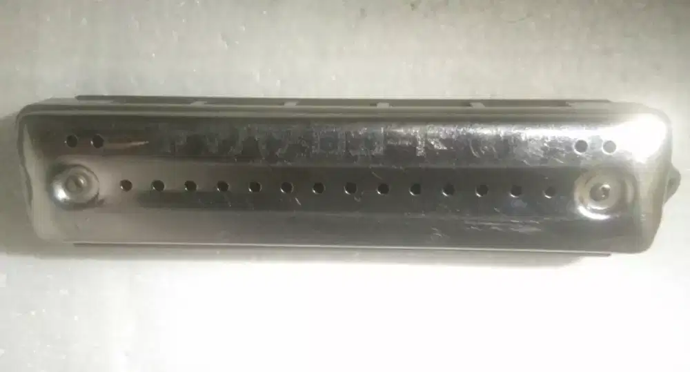 Jual Harmonika Yamaha Vintage