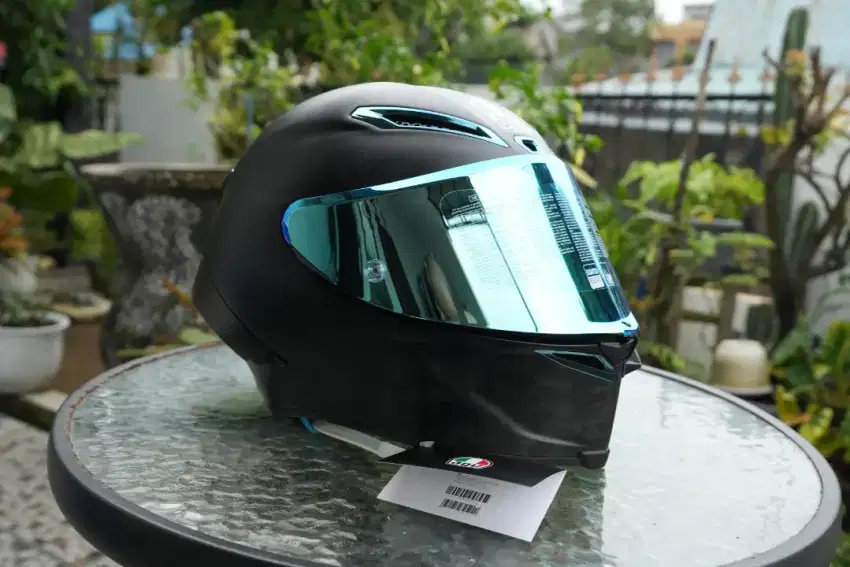 Brand New AGV PISTA GPRR FUTURO XL Asian