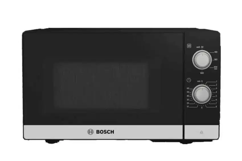 Microwave Bosch BARU GRESS