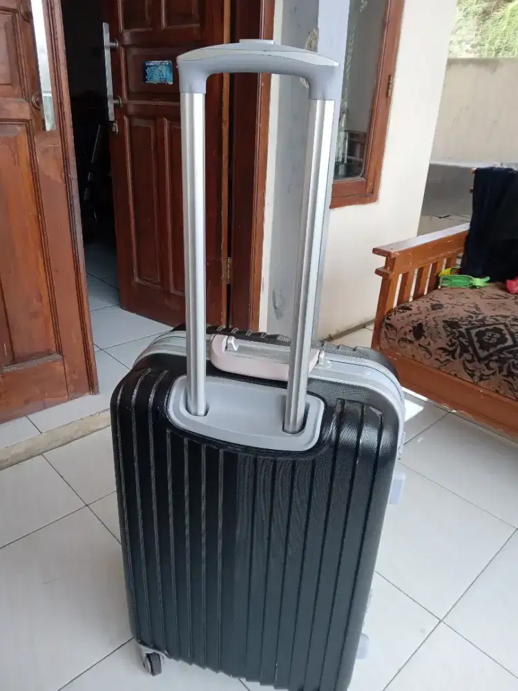 Koper ukuran 26 merk american traveller