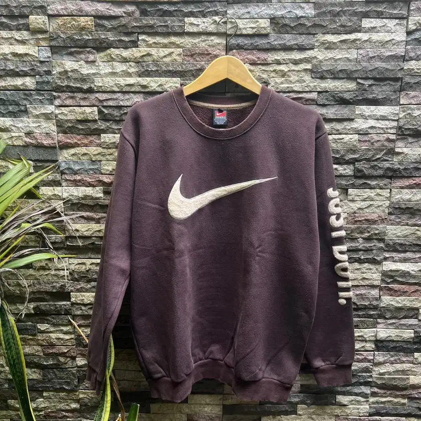 Crewneck Nike Vintage original