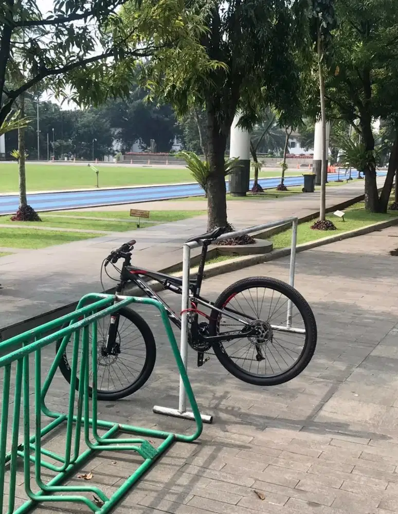 *SCOTT SPARK 660, orian*