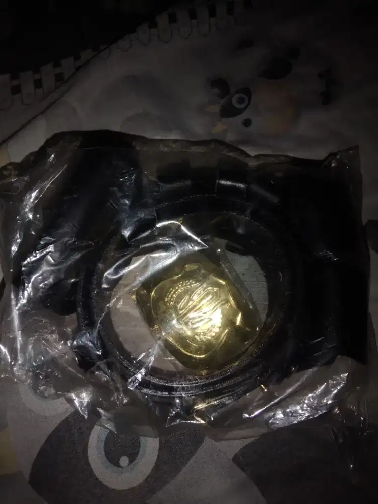 Topel security kulit LP 110