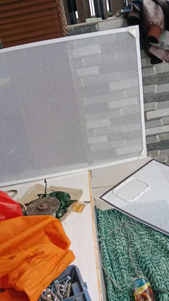 Magnet kawat nyamuk magnet