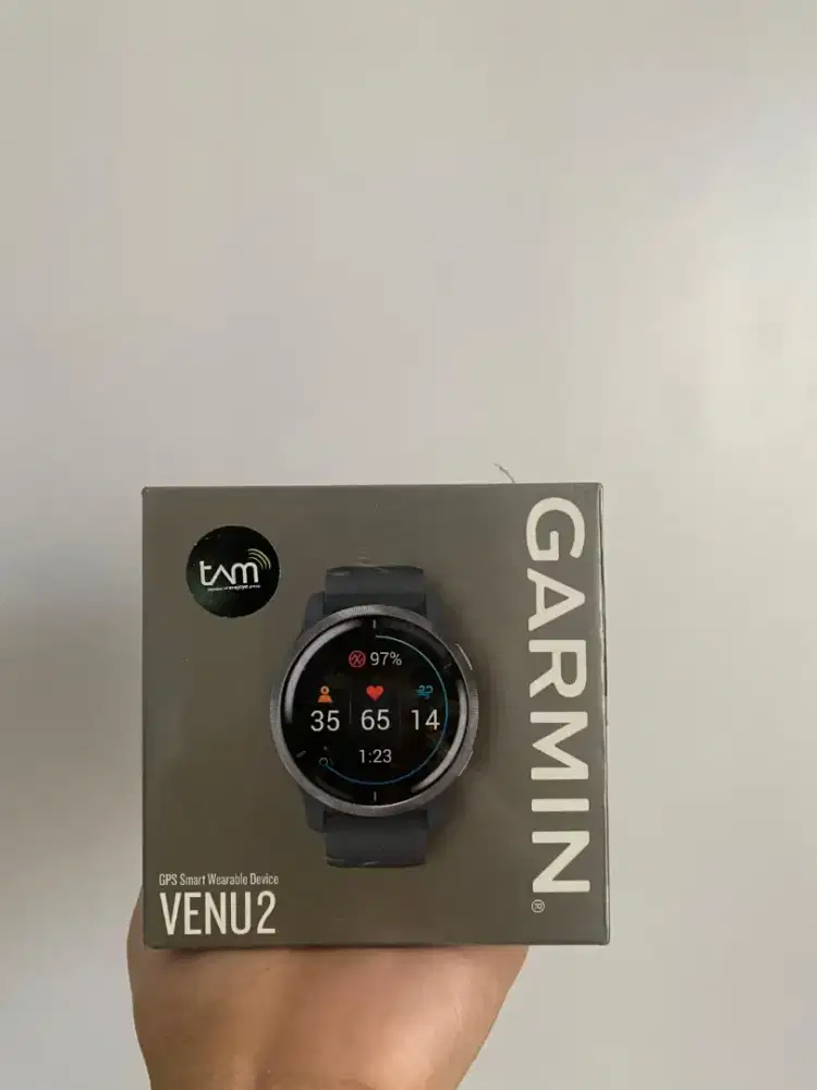 Smartwatch Garmin Venu2 New