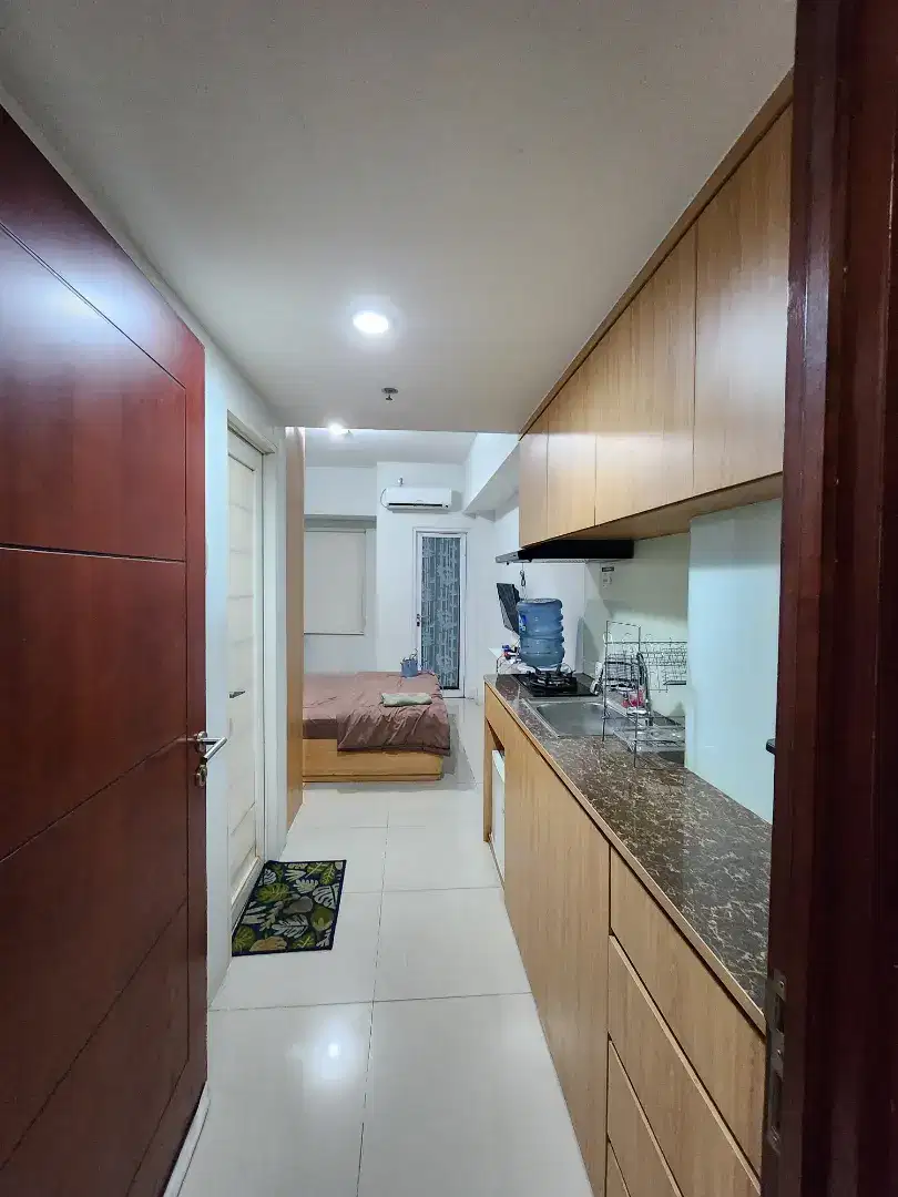 APARTEMEN SEWA MINGGUAN / SEWA APART SEMINGGU