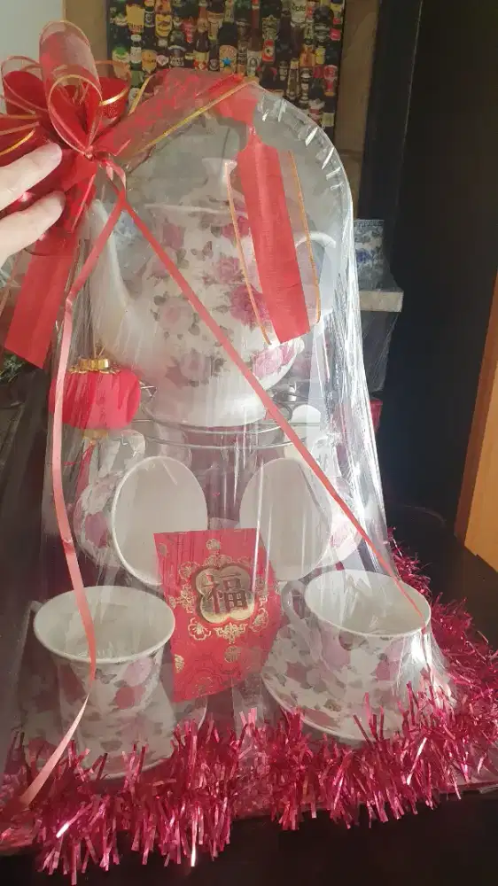 Set cuma 350rb kualitas bagus bgt.kondisi baru