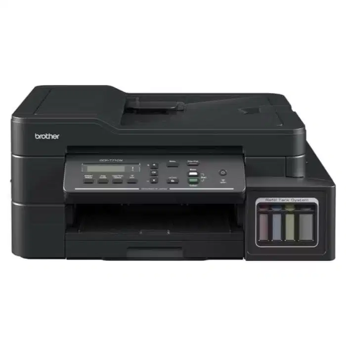 PRINTER BROTHER DCP-T720DW PRINT,SCAN,COPY,WIFI,ADF DUPLEX