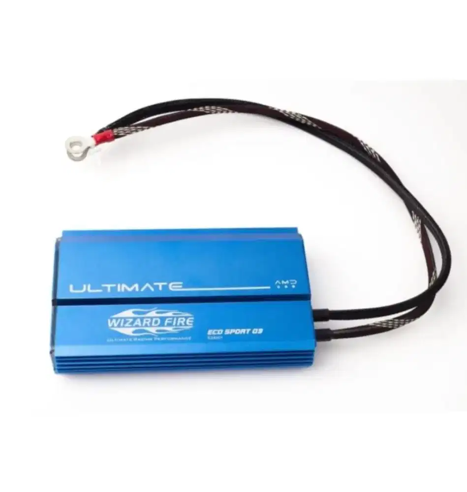 Baterai stabilizer aki mobil dan motor