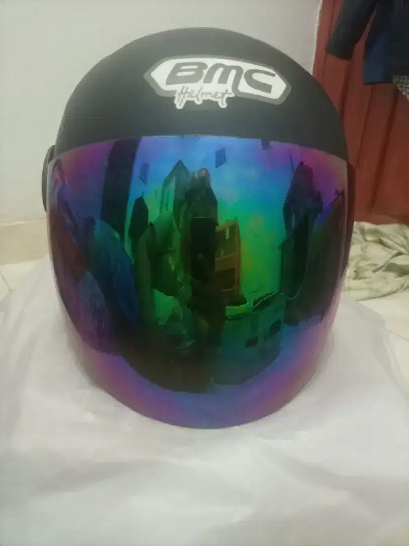 helm GM BMC Inova r