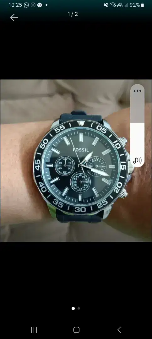Jual Jam Tangan Fossil